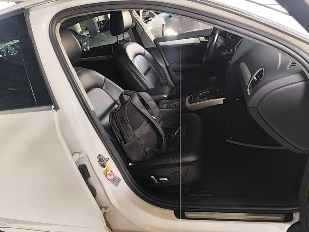 Audi A4L — миниатюра 25