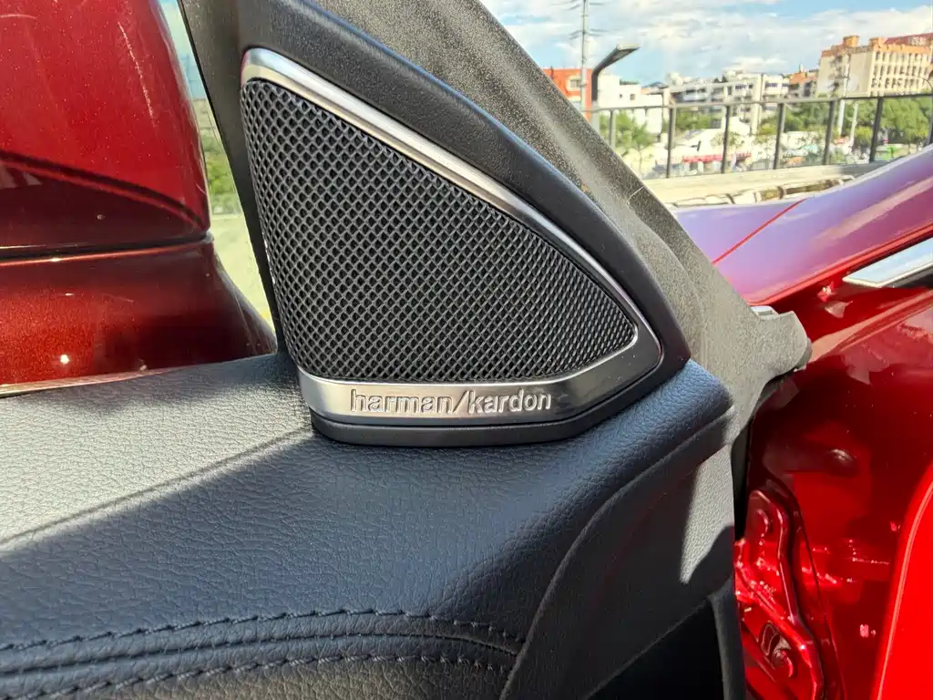 Mercedes-Benz CLS — миниатюра 5