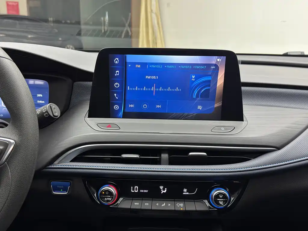 Buick Velite 6 — миниатюра 12