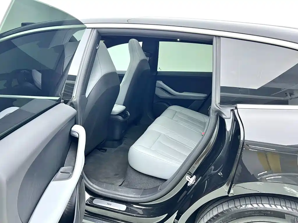 NIO ET5T — миниатюра 11