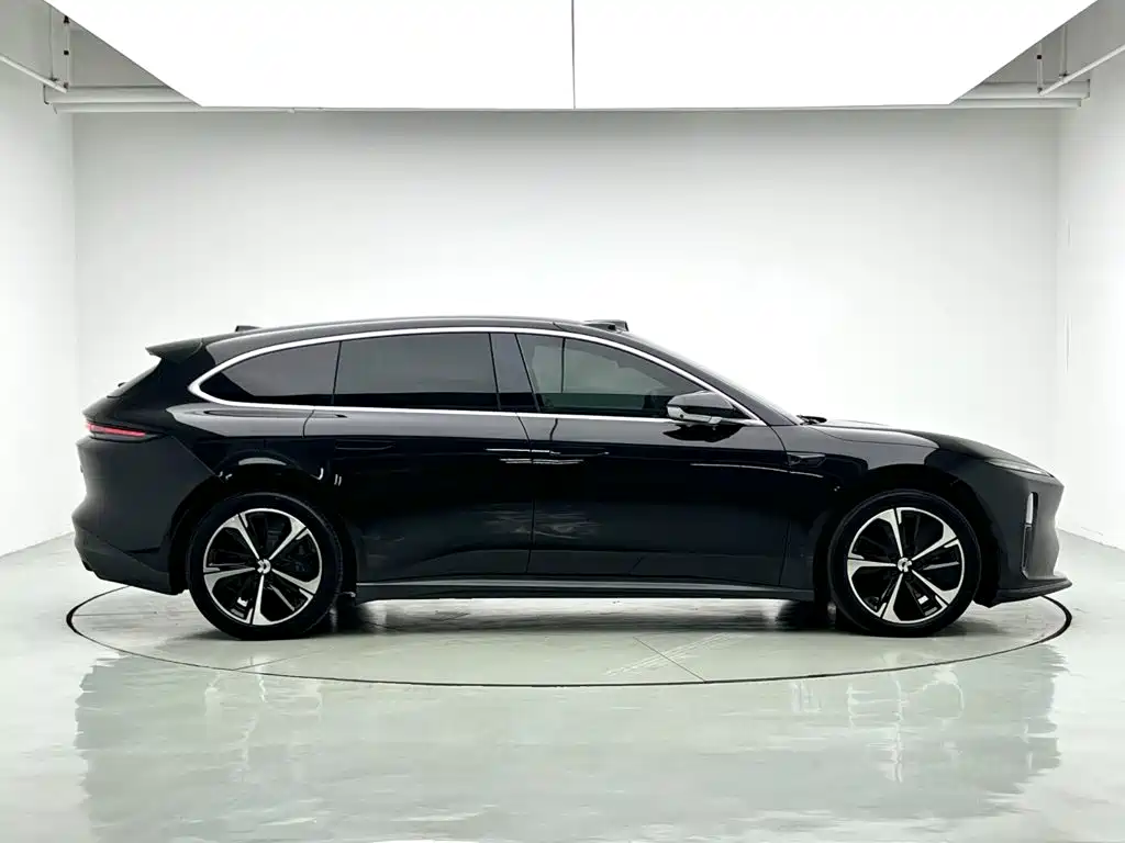 NIO ET5T — миниатюра 9