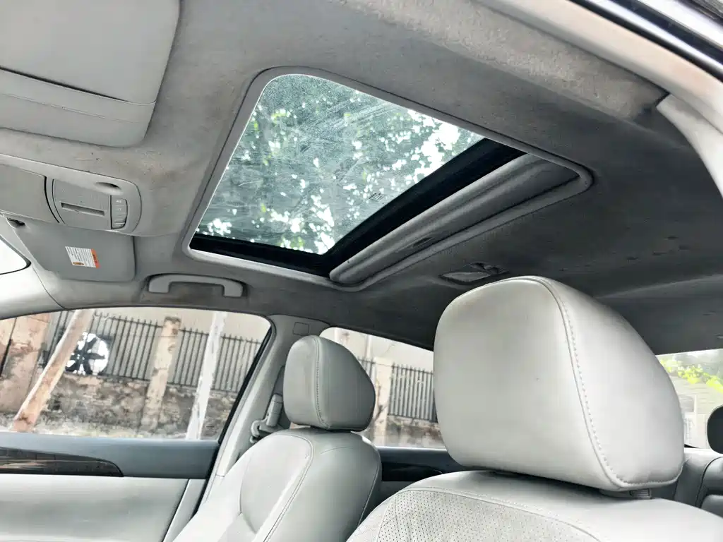 Nissan Sylphy — миниатюра 13