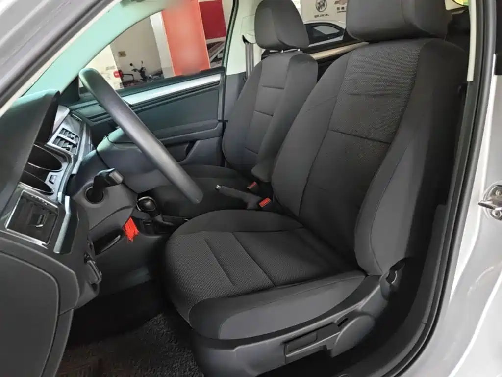 Volkswagen Bora — миниатюра 15