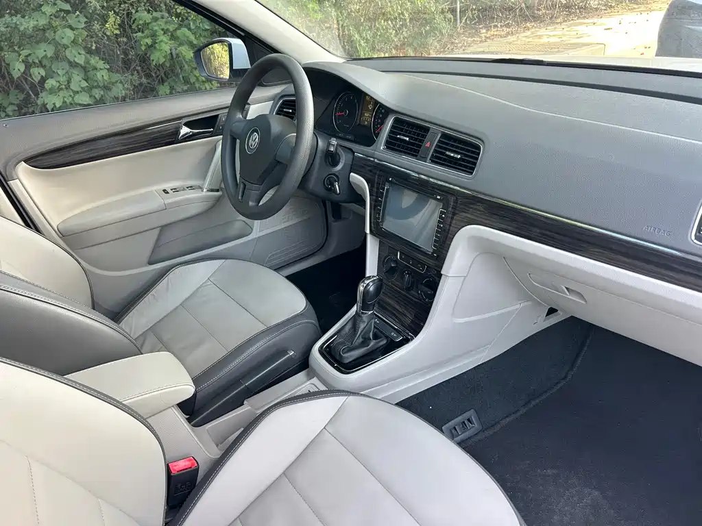 Volkswagen Gran Lavida — миниатюра 13