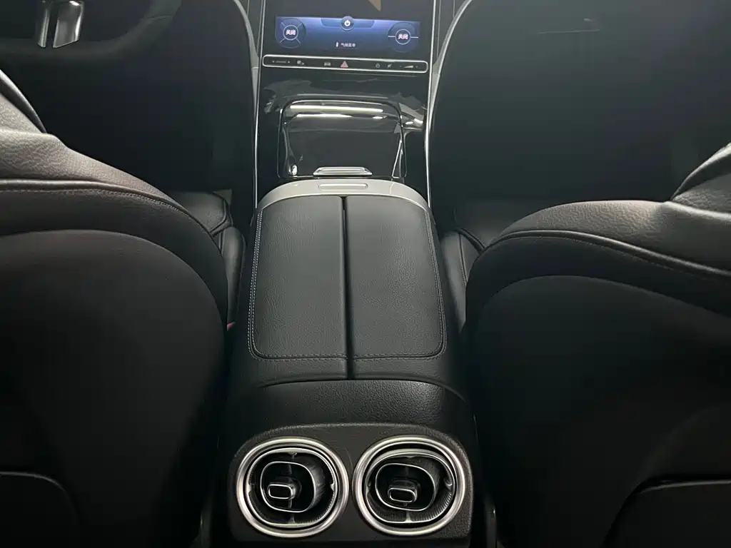 Mercedes-Benz C-Class C 2022 C 260 L Sport
