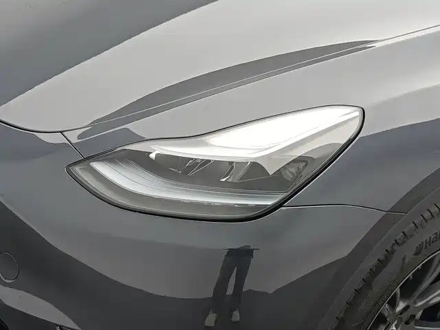 Tesla Model Y — миниатюра 14