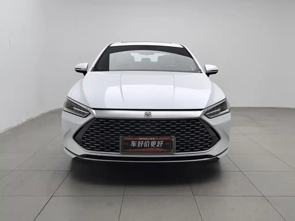 BYD Qin PLUS — миниатюра 3
