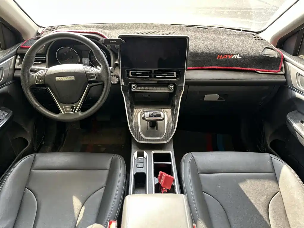 Haval M6 — миниатюра 8
