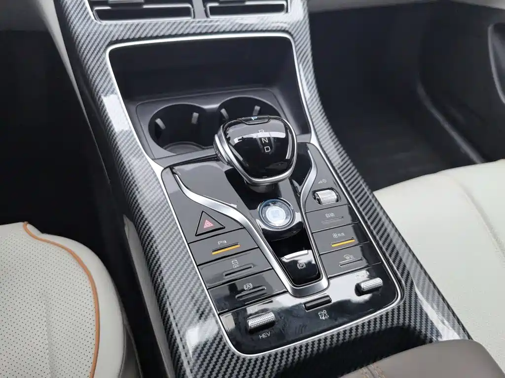 BYD Qin PLUS — миниатюра 13