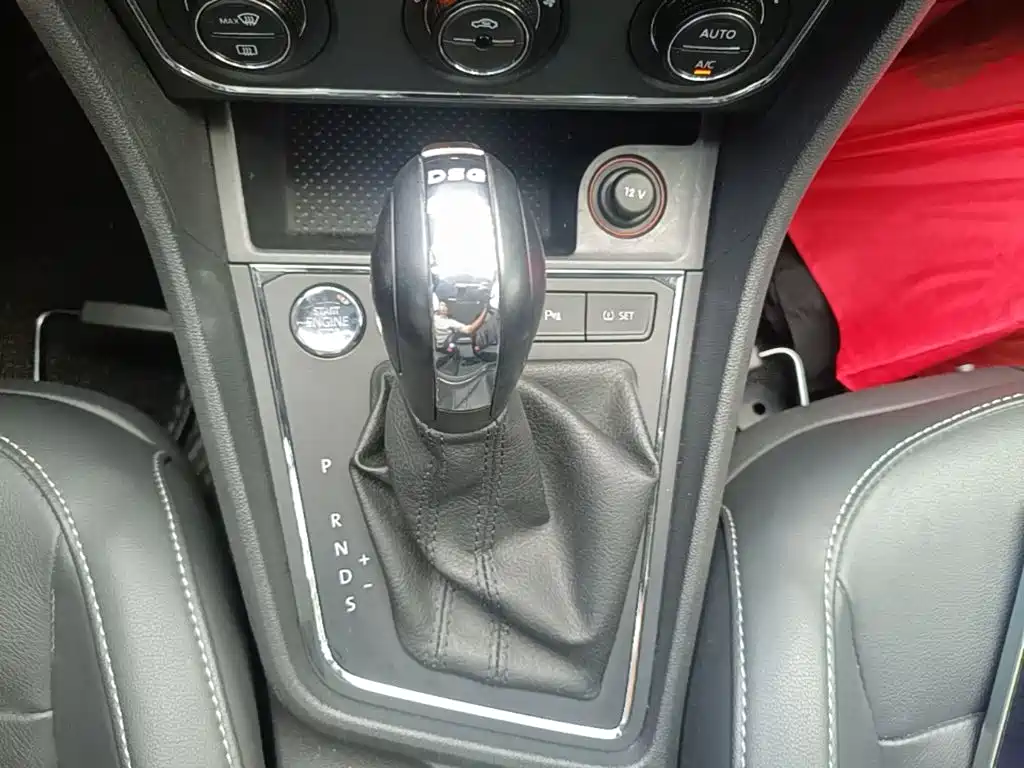 Volkswagen Lavida — миниатюра 14