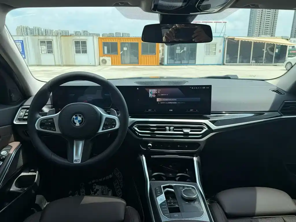 BMW 3 Series — миниатюра 5