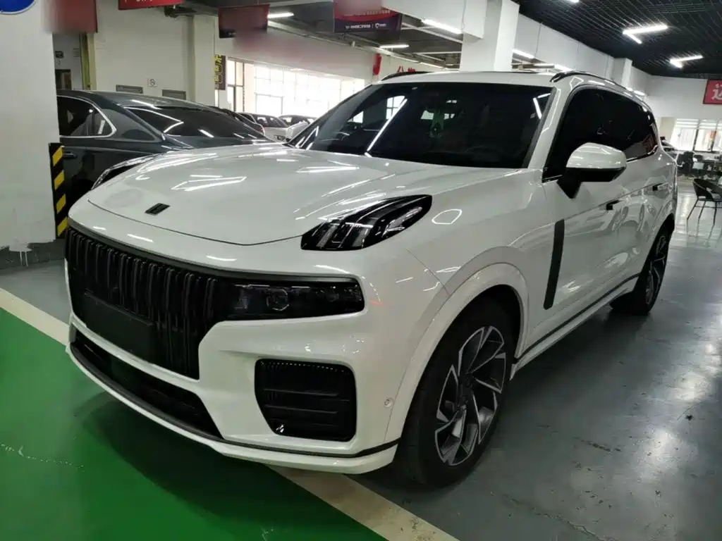 Lynk & Co 09 — миниатюра 2