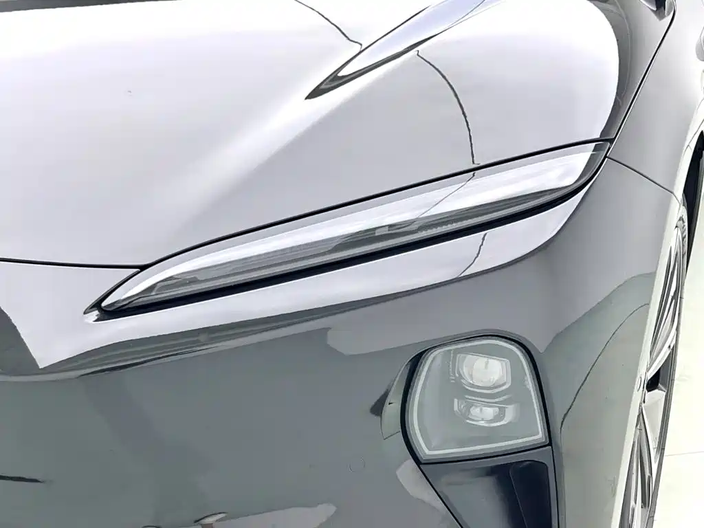 NIO ET5T — миниатюра 8