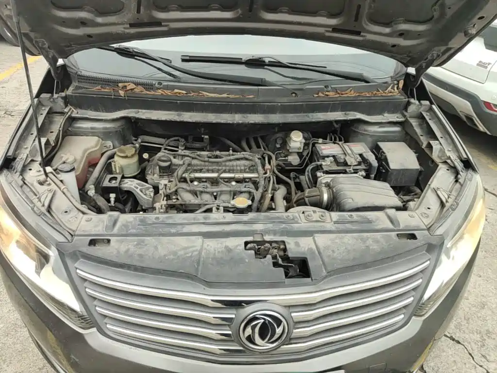 Fengxing Fengxing S500 — миниатюра 20