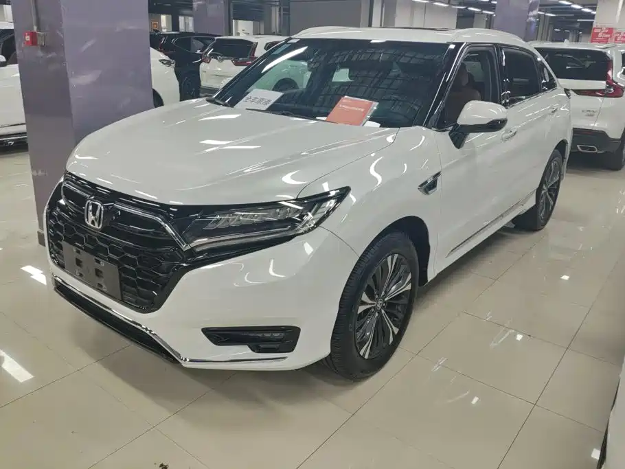2023 Honda Avancier - zdjęcie 1 z 16