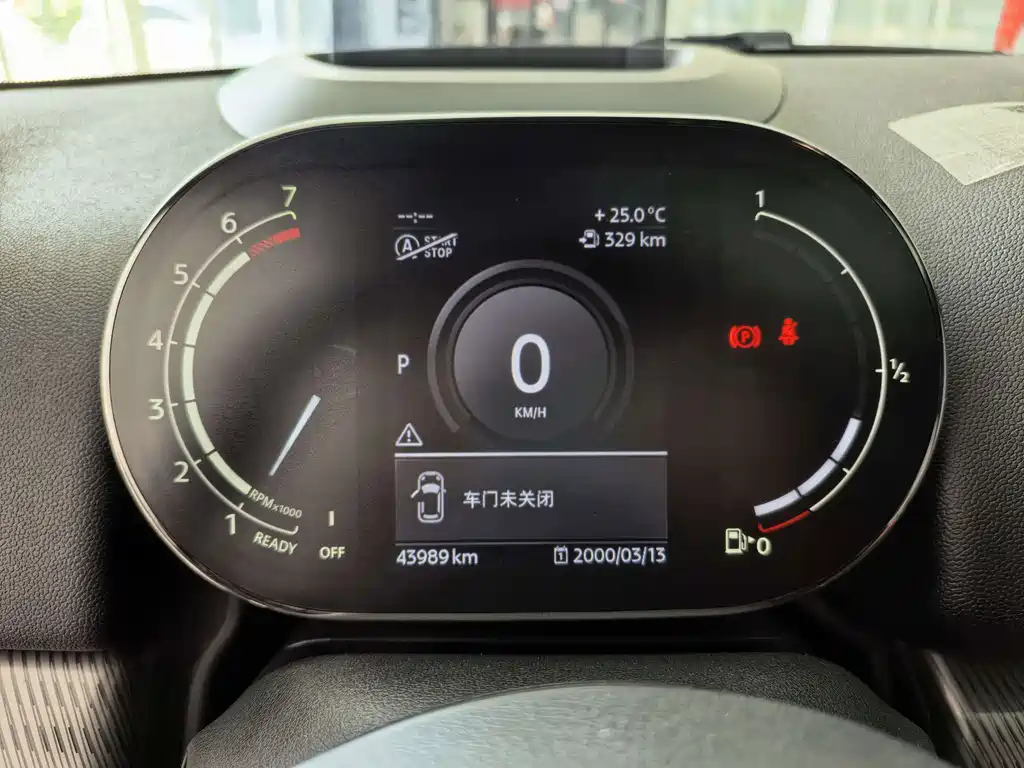 MINI Mini Countryman — миниатюра 8