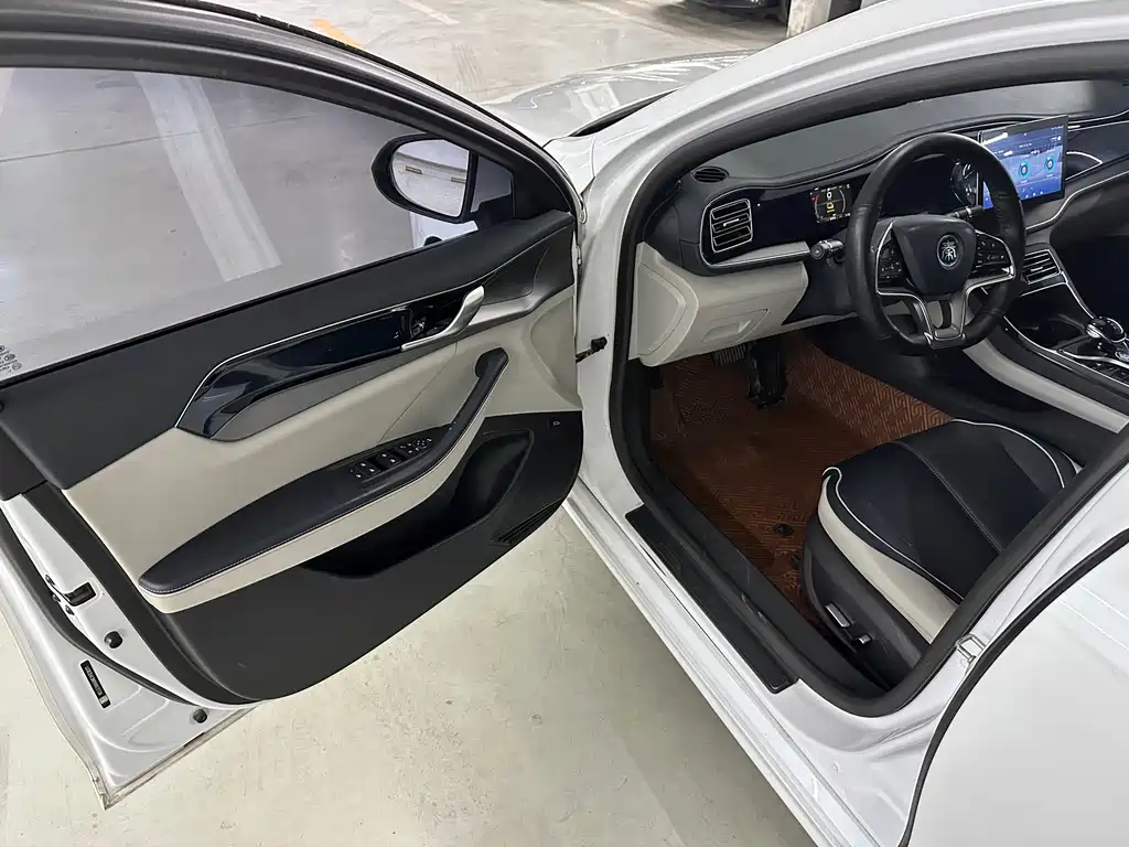 BYD Qin PLUS — миниатюра 9
