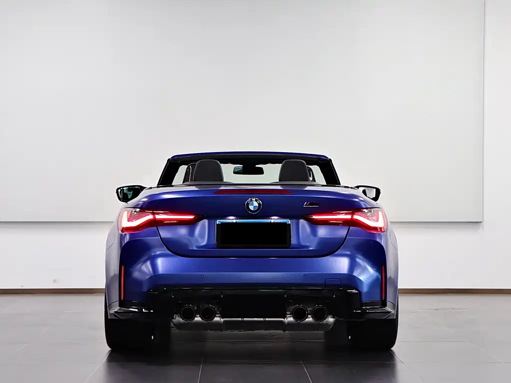 BMW M4 — миниатюра 5