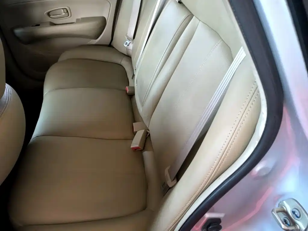 Nissan Sylphy — миниатюра 17
