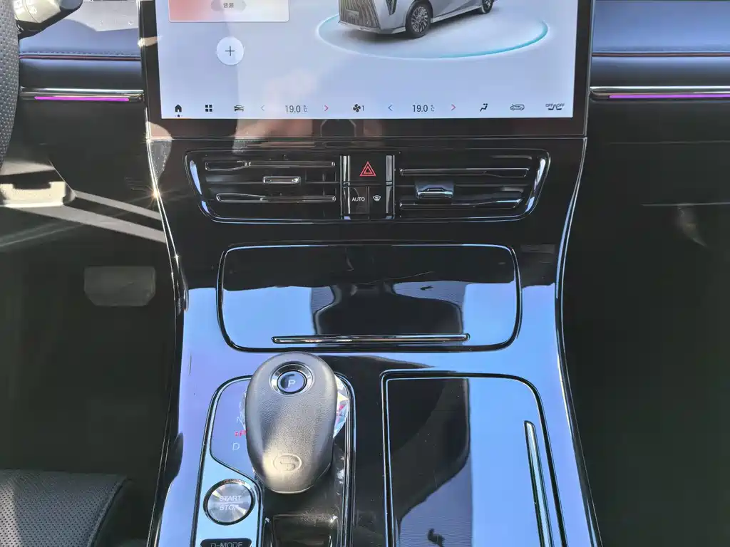 GAC Motor Trumpchi M8 — миниатюра 15