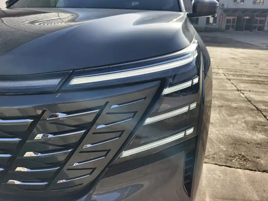 Changan CS75 PLUS — миниатюра 5
