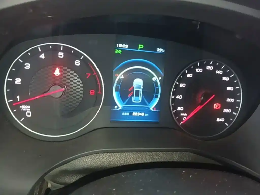 BYD Song — миниатюра 12