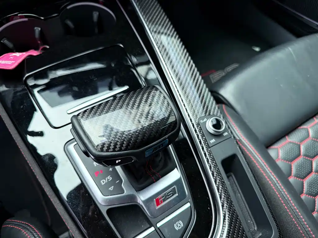 Audi RS 4 — миниатюра 12