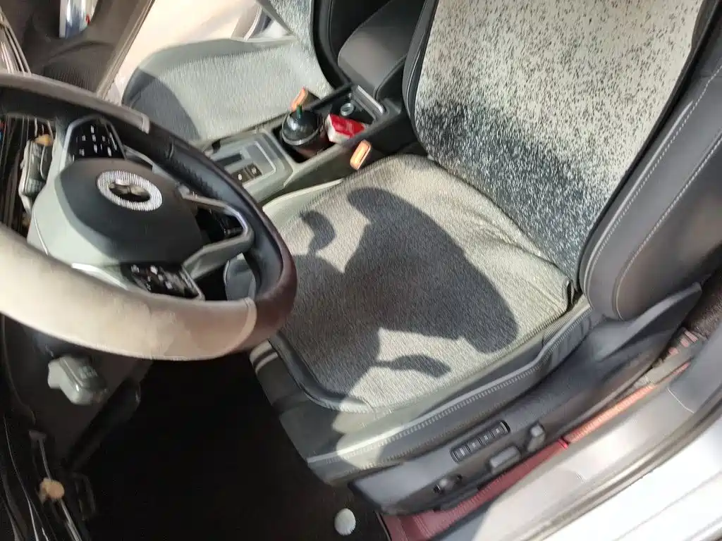 Volkswagen Golf — миниатюра 11