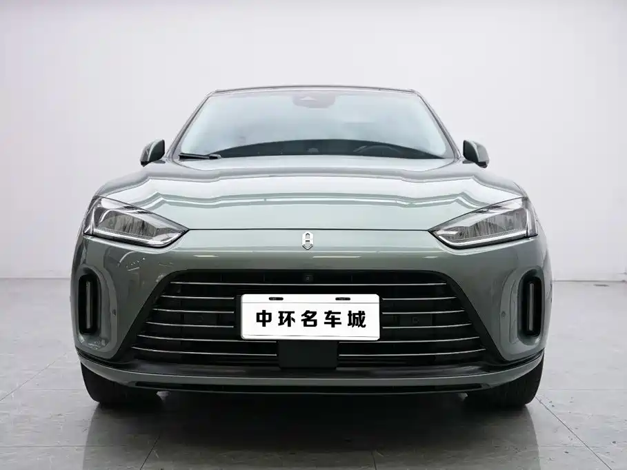 AITO AITO M5 — миниатюра 4