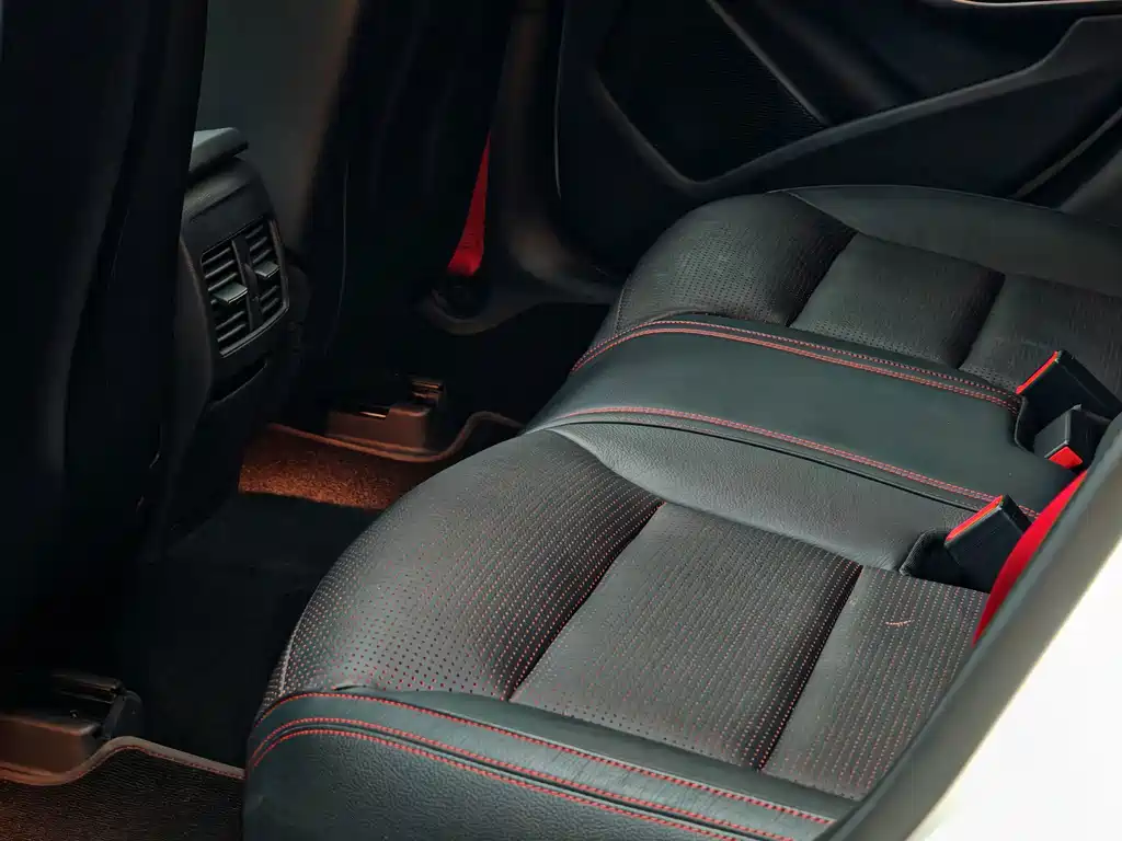 Mercedes-Benz A-Class AMG (Import) — миниатюра 21