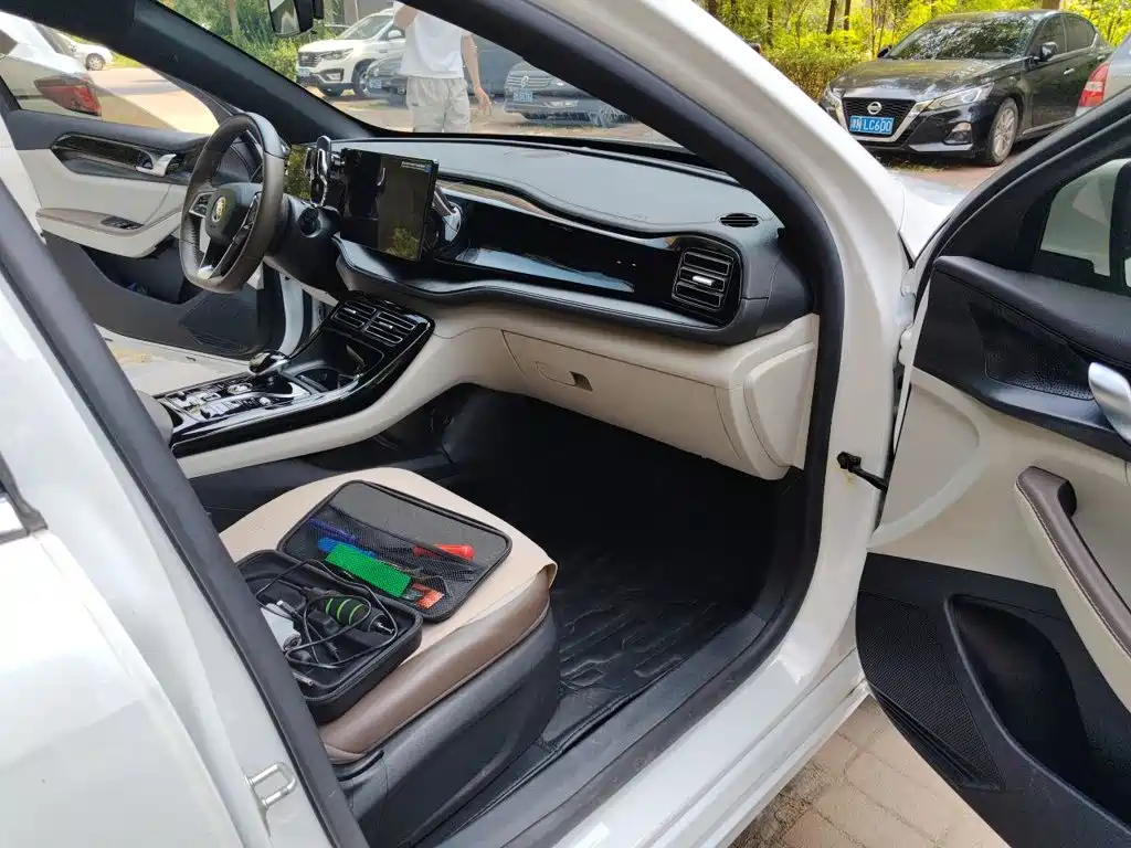 BYD Qin PLUS — миниатюра 19