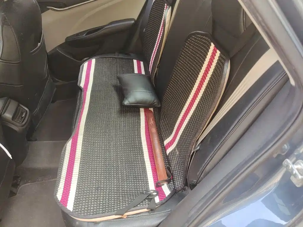Buick Excelle — миниатюра 18