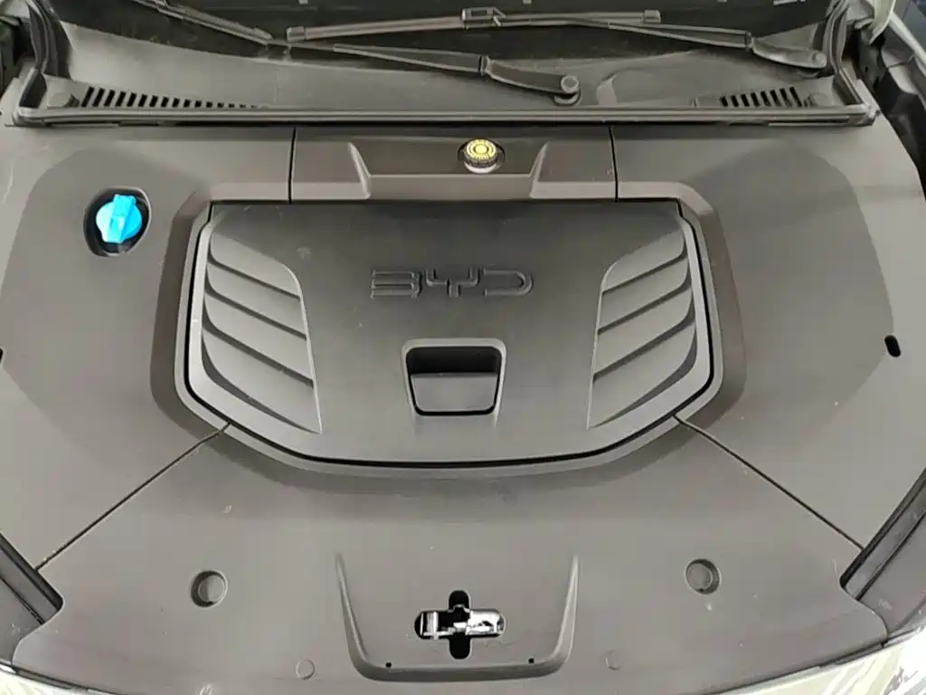BYD Seal 06GT — миниатюра 20