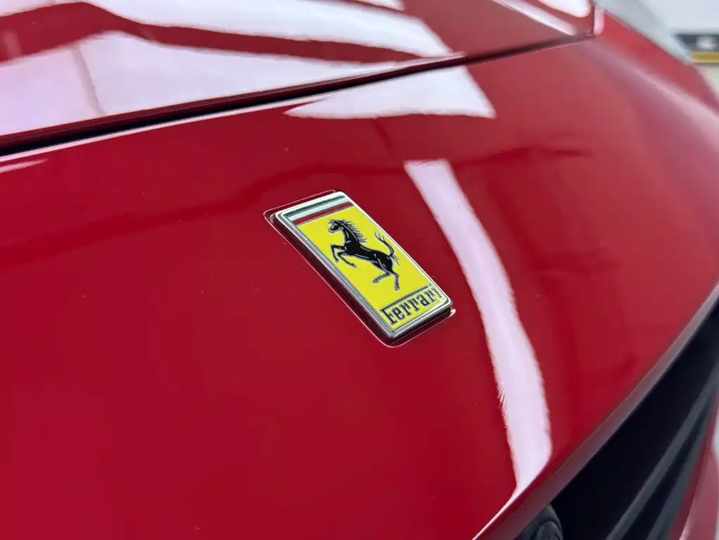 Ferrari California T — миниатюра 6
