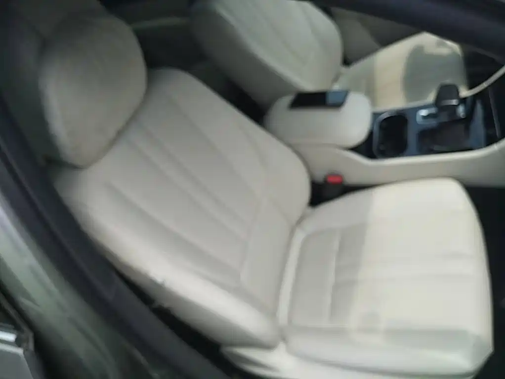 Li Auto Li ONE — миниатюра 25