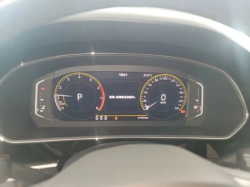 Volkswagen Passat — миниатюра 12