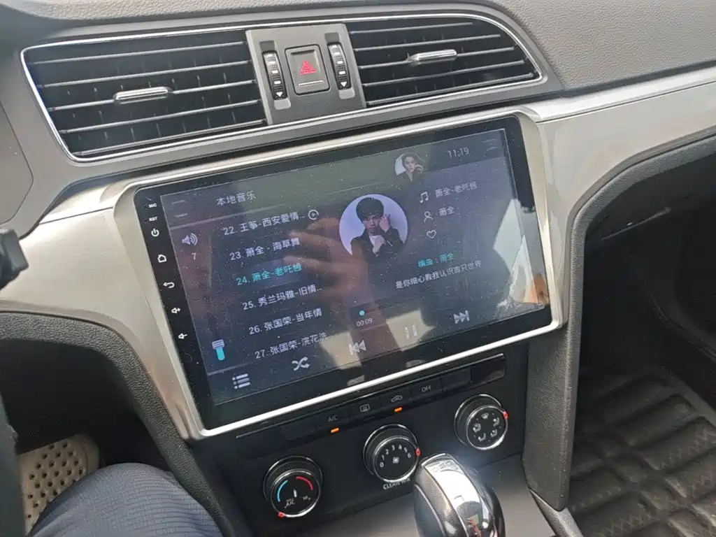 Volkswagen Lamando — миниатюра 13