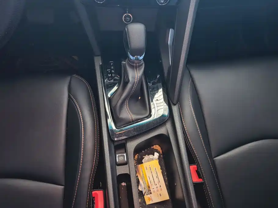 Chevrolet Volando — миниатюра 16