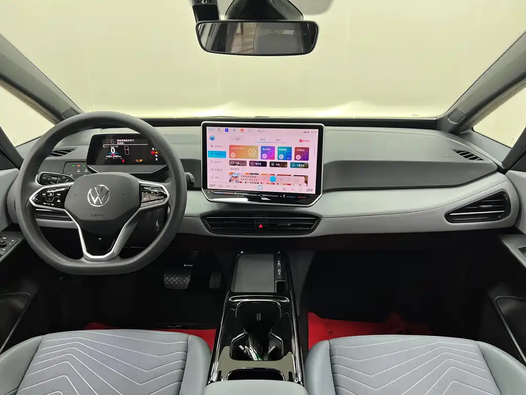 Volkswagen ID.3 — миниатюра 20