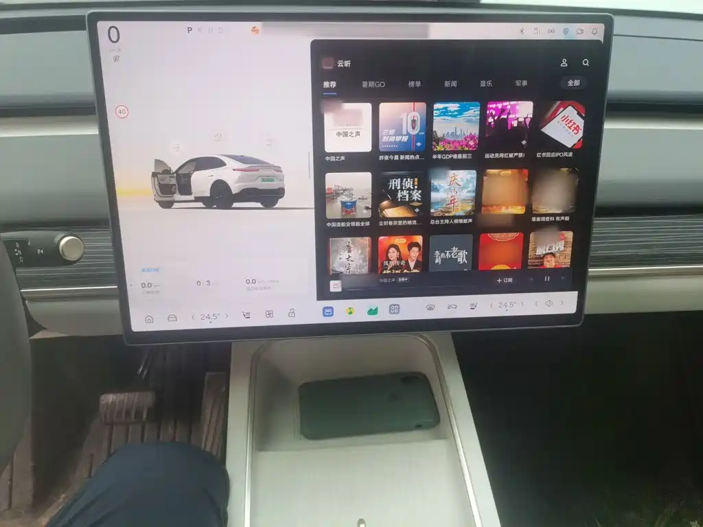 ONVO ONVO L60 — миниатюра 6