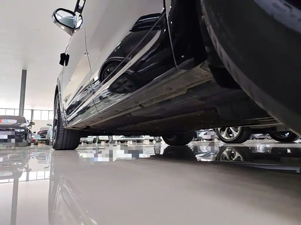 Li Auto Li L7 — миниатюра 22
