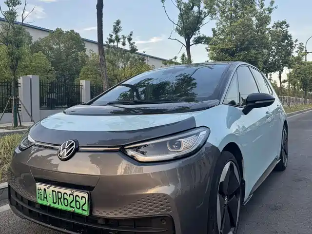 2022 Volkswagen ID.3