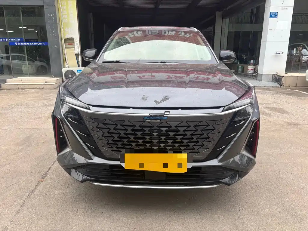 Купить Oshan Oushang Z6
