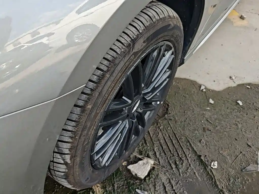 Chery Arrizo 8 — миниатюра 23