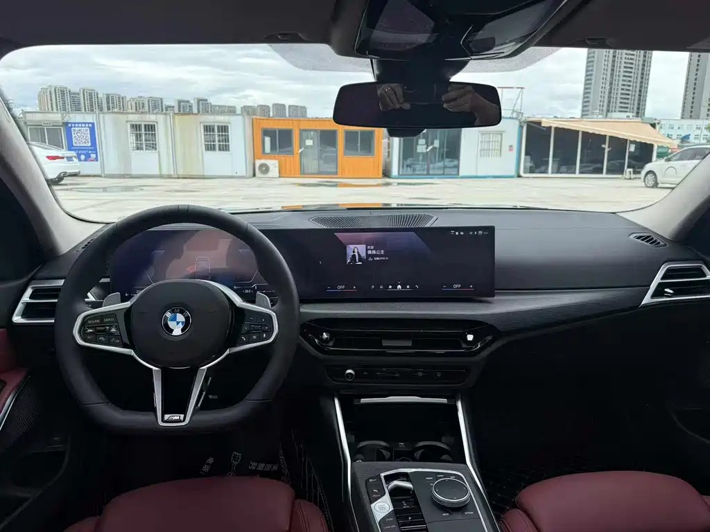 BMW 3 Series — миниатюра 5