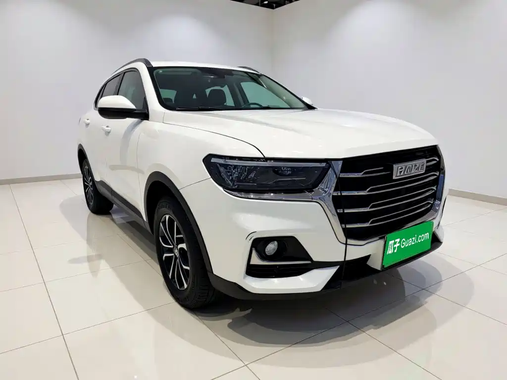 Haval H6 — миниатюра 3