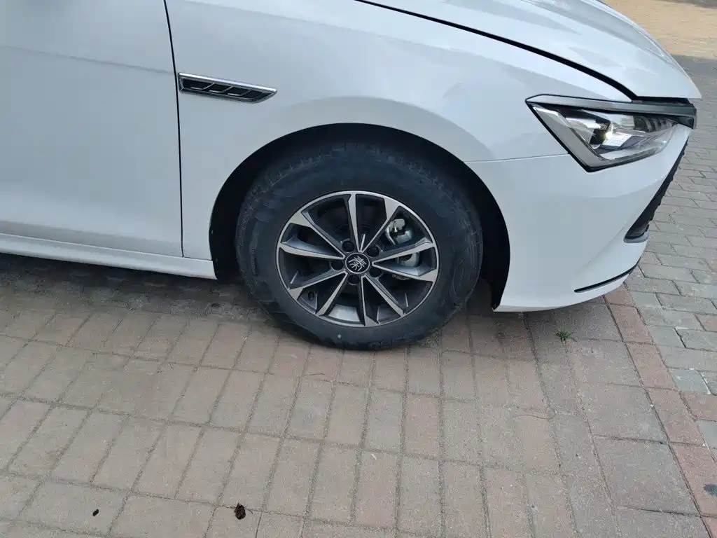 BYD Qin PLUS — миниатюра 25