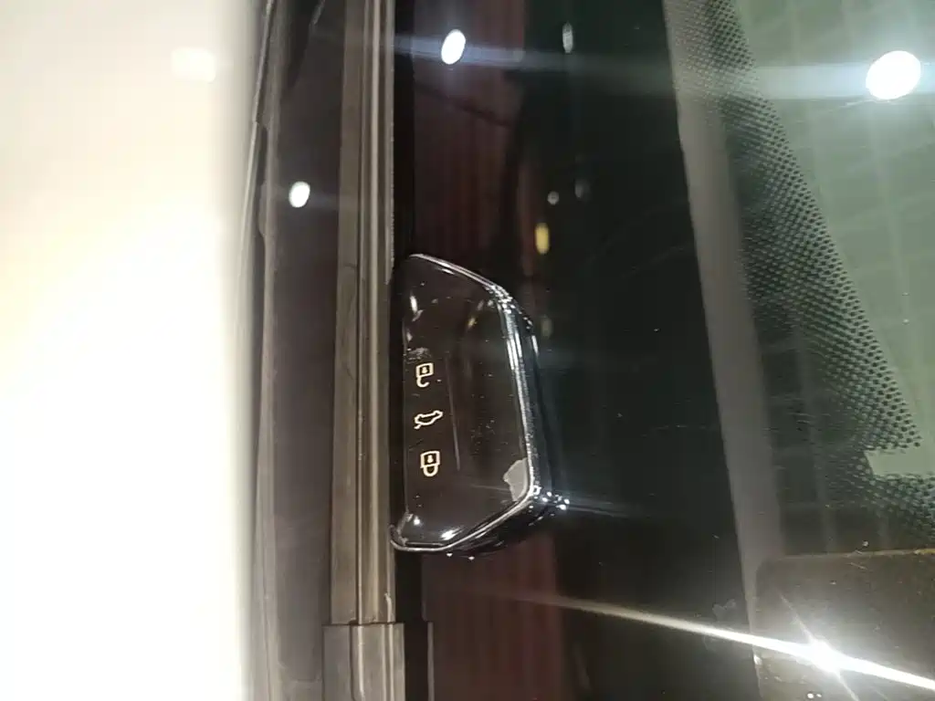 Volkswagen ID.4 Crozz — миниатюра 9