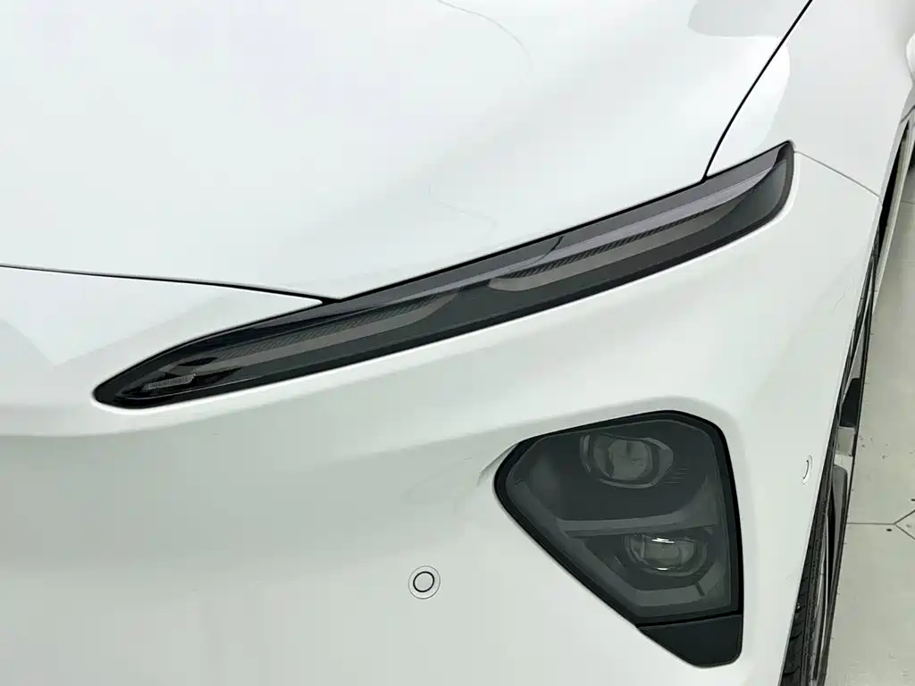 NIO ET7 — миниатюра 8