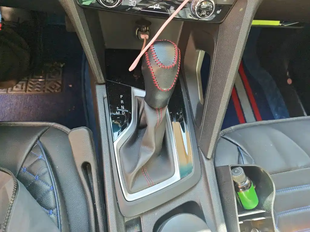 Chevrolet Volando — миниатюра 10